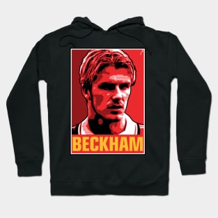 Beckham Hoodie